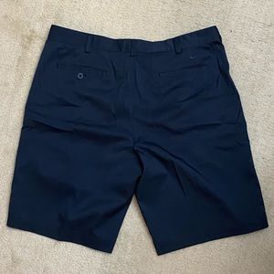 Men’s Nike Golf Dri-fit short size 36